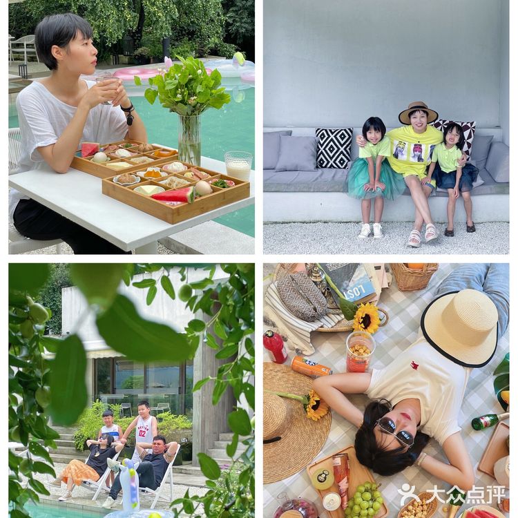 莫干山旅游攻略/吃住行一篇搞定