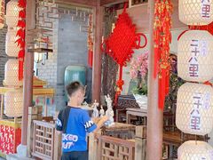 -二十八里太湖船菜(吉祥路店)