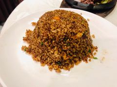 酱油炒饭-老克勒上海菜(南京路步行街店)