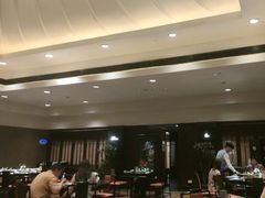 -海天楼中餐厅(吴宫泛太平洋酒店)