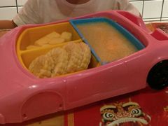 儿童套餐-味福记·本地特色菜(八一万达广场店)