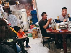 大堂-老于餐厅(民生路店)