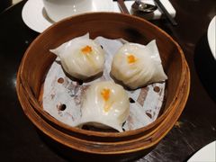 -领事馆19号中餐厅(厦门海景洲际酒店)