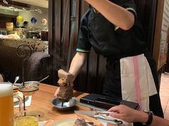 -五洲皇冠巴西烤肉餐厅