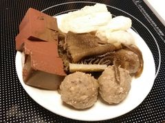 -宝哥火锅味馆