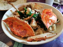 -盛港湾海鲜食府(黄沙店)