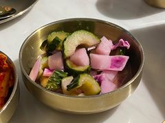 -HOTISLAND海鸡岛·韩国料理(江南西店)
