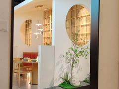 -蜜桃餐厅·伴山(绿宝广场店)