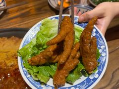 -旧街市鲜货老火锅(大光路店)