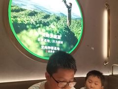 -左庭右院鲜牛肉火锅(七宝领展广场店)