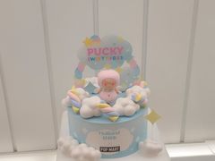 -好利来(新华百货店)