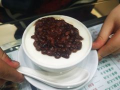 -义顺牛奶公司(新马路老店)