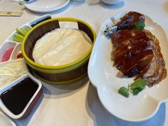 -大鸭梨烤鸭(金色漫香店)