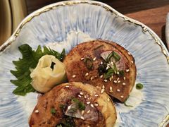 -鹤汀居酒屋•家庭料理•烧鸟酒肆(新街口店)