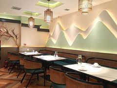 -小桃红·东北菜·春饼烤鸭(南阳湖街店)