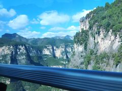 -山西壶关太行山大峡谷旅游景区