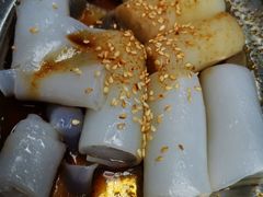 猪肠粉-陈添記·祖傳爽鱼皮·西关老字号(广州首店)