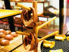 焦糖圈-精点味道(大连商场店)
