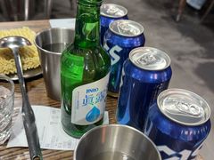 -MI WU FACTORY米屋美食工厂餐厅(绿地店)