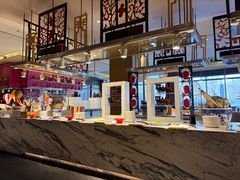 -哈尔滨永泰喜来登酒店·璟泰公馆