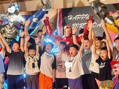 -HERRE·FARM 赫尔露营农场·团建聚会包场