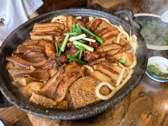 -百花人家(门城水岸店)