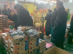 -江杨农产品批发市场