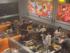 -允辛家·自助泥炉烤肉(九亭店)