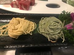 -捞王猪肚鸡火锅(昆山店)