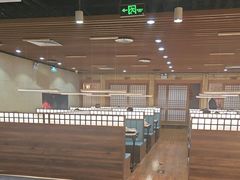 -黑松白鹿(金融街店)