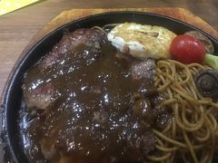 -阿娜尔·新疆菜(宜家荟聚中心店)