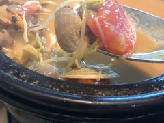 -长勺子东南亚(街道口店)