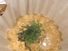 蟹黄泡饭-蟹田居·活蟹料理(东城店)