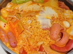 -七八冷面·延边朝鲜族美食(欢乐谷店)