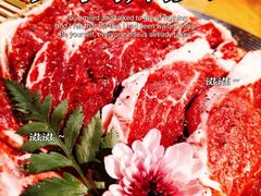 -隐炉和牛烧肉店(群力店)