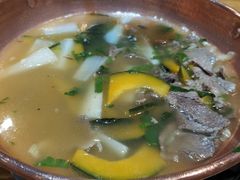 -妈妈的味道(和顺古镇店)