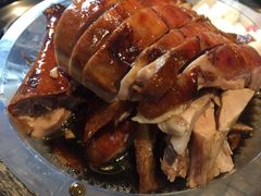 -裴家鸭子(清蒸草鸡虹苑社区菜市场店店)