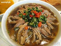 -小厨娘淮扬菜(天印大道店)