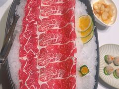 -爱丽格斯火锅(东岸国际店)