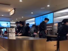 -霸王茶姬(上海恒基名人店)