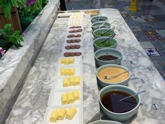 -火锅岛潮牌自助餐厅(天津天佑城店)