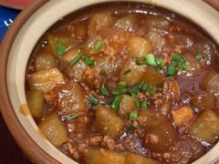 -古都历食南京菜·烤鸭·鸭血粉丝·汤包(南京博物院店)