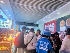 -万达广场(南昌红谷滩店)