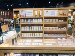 -MUJI无印良品(杭州万象城店)
