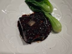 -北京王府井希尔顿酒店·秦唐中餐厅Chynna