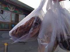 -李小老烧饼(常营民族家园店)