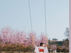 -福建鲤鱼洲酒店