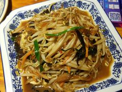 -满园烤鸭·春饼(太原街万达店)