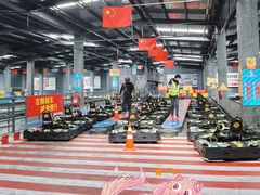 -速马赫卡丁车(琶洲店)
