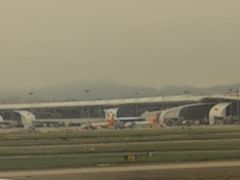 -广州白云国际机场-T2航站楼